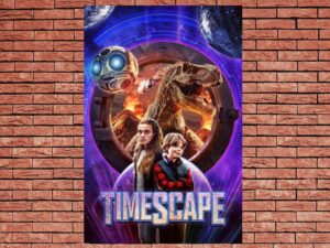 -Timescape (2022)-<br>The Original Movie