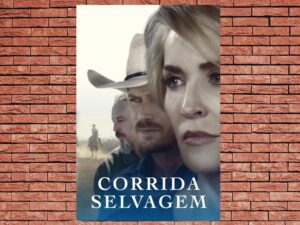 -Running Wild (2017)-<br>The Original Movie