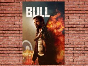 -Bull (2021)-<br>The Original Movie