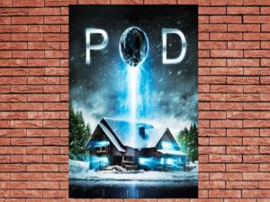 -Pod (2015)-<br>The Original Movie