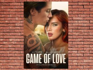 -Game of Love (2022)-<br>The Original Movie