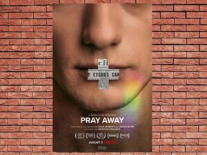 -Pray Away (2021)-<br>The Original Movie