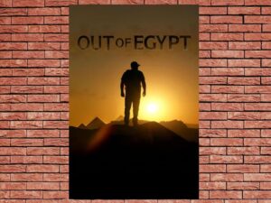 -Out of Egypt (2024)-<br>The Original Movie