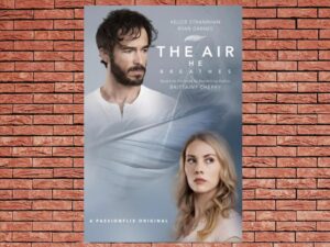 -The Air He Breathes (2024)-<br>The Original Movie