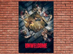 -Unwelcome (2023)-<br>The Original Movie