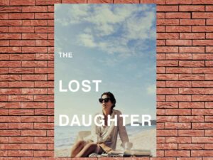 -The Lost Daughter (2021)-<br>The Original Movie
