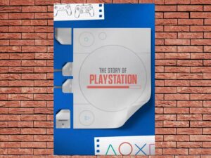 -The Story of PlayStation (2023)-<br>The Original Movie