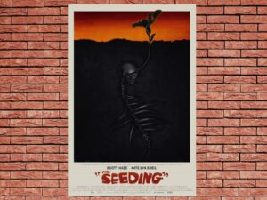 -The Seeding (2024)-<br>The Original Movie
