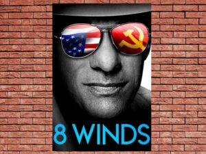 -8 Winds (2022)-<br>The Original Movie