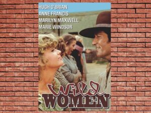 -Wild Women (1970)-<br>The Original Movie