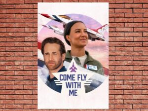 -Come Fly with Me (2023)-<br>The Original Movie