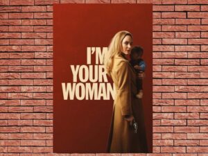 -I'm Your Woman (2020)-<br>The Original Movie
