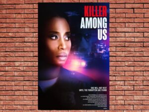 -Killer Among Us (2021)-<br>The Original Movie