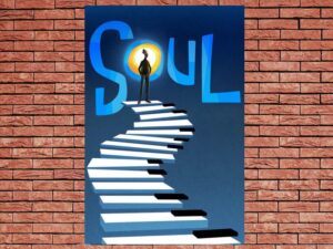 -Soul (2020)-<br>The Original Movie