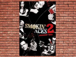 -Smokin' Aces 2: Assassins' Ball (2010)-<br>The Original Movie
