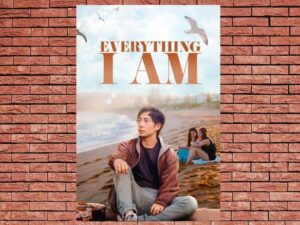 -Everything I Am (2021)-<br>The Original Movie