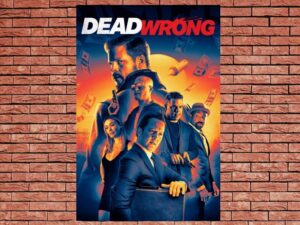 -Dead Wrong (2024)-<br>The Original Movie