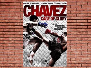 -Chavez Cage of Glory (2013)-<br>The Original Movie