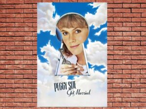 -Peggy Sue Got Married (1986)-<br>The Original Movie
