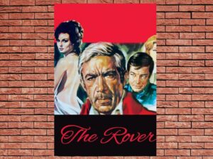 -The Rover (1967)-<br>The Original Movie
