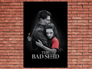 -The Bad Seed - (2018)-<br>The Original Movie