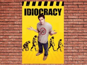 -Idiocracy (2006)-<br>The Original Movie
