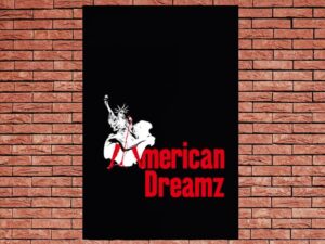 -American Dreamz (2006)-<br>The Original Movie
