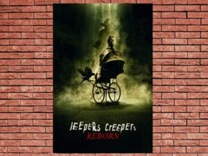 -Jeepers Creepers Reborn (2022)-<br>The Original Movie