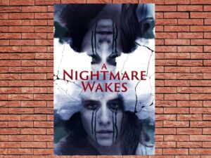-A Nightmare Wakes (2020)-<br>The Original Movie