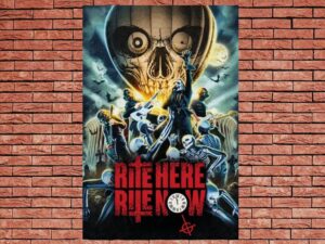 -GHOST: Rite Here Rite Now (2024)-<br>The Original Movie