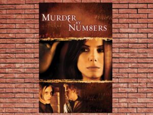 -Murder by Numbers (2002)-<br>The Original Movie