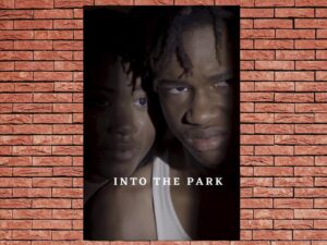 -Into the Park (2022)-<br>The Original Movie