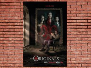 -The Originals (2013)-<br>The Complete Series