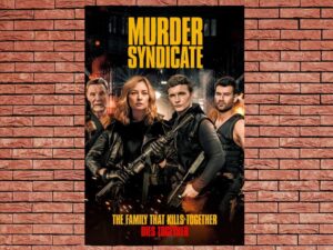 -Murder Syndicate (2023)-<br>The Original Movie