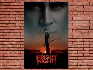 -Fright Night (2011)-<br>The Original Movie
