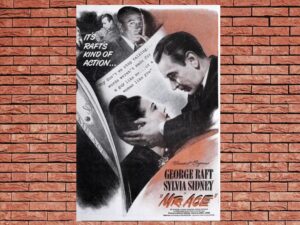 -Mr Ace (1946)-<br>The Original Movie