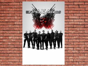 -The Expendables (2010)-<br>The Original Movie
