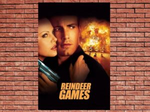-Reindeer Games (2000)-<br>The Original Movie