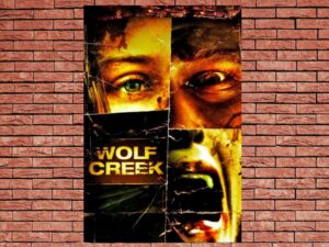 -Wolf Creek (2005)-<br>The Original Movie