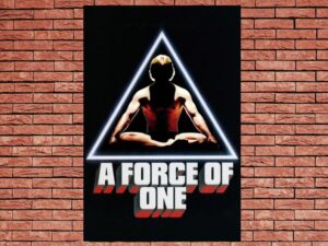 -A Force of One (1979)-<br>The Original Movie