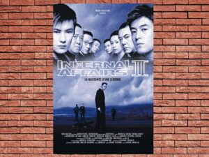 -Infernal Affairs 2 (2003)-<br>The Original Movie