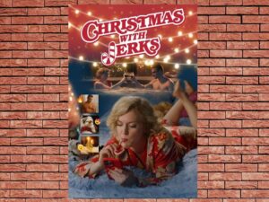 -Christmas with Jerks (2023)-<br>The Original Movie
