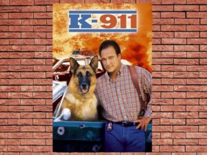-K-911 (1999)-<br>The Original Movie