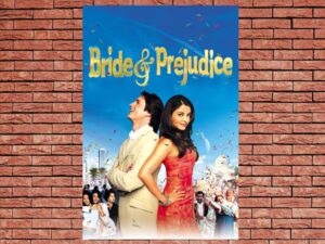 -Bride & Prejudice (2004)-<br>The Original Movie