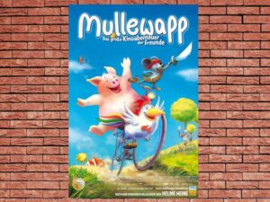 -Friends Forever (2009)-<br>The Original Movie