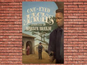 -One-Eyed Jacks (1961)-<br>The Original Movie