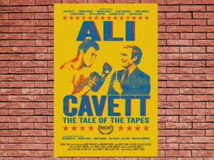 -Ali Cavett The Tale Of The Tapes (2018)-<br>The Original Movie