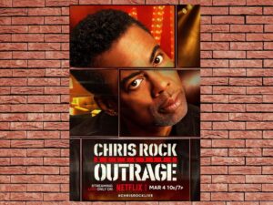 -Chris Rock: Selective Outrage (2023)-<br>The Original Movie