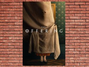 -The Offering (2023)-<br>The Original Movie