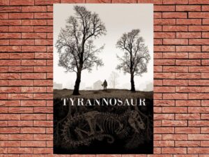 -Tyrannosaur (2011)-<br>The Original Movie